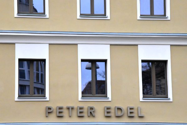 Bildungs- und Kulturzentrum Peter Edel